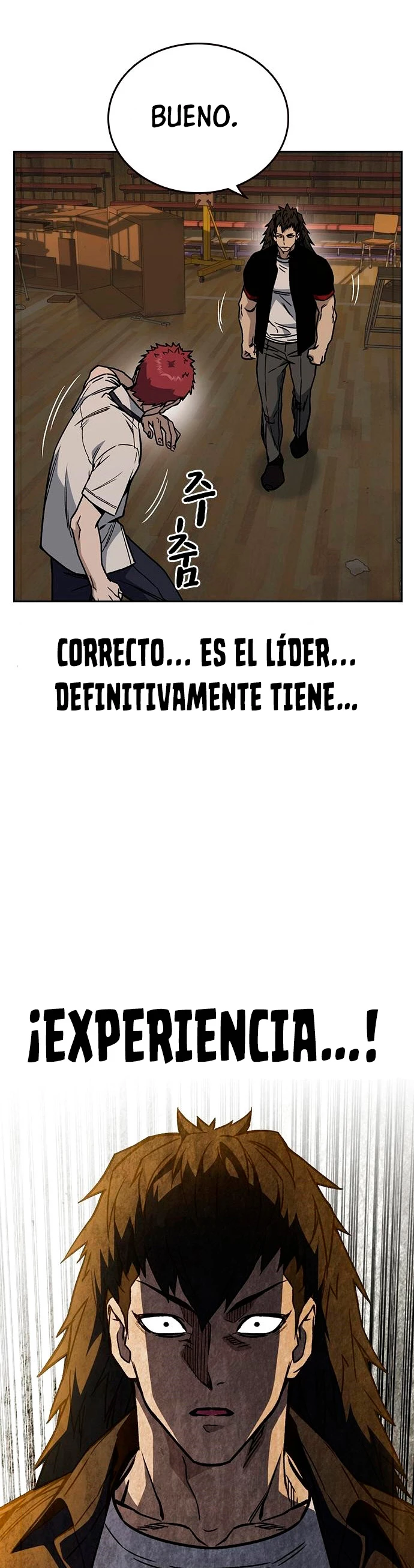 Grupo de Estudio Capitulo 143 página 36