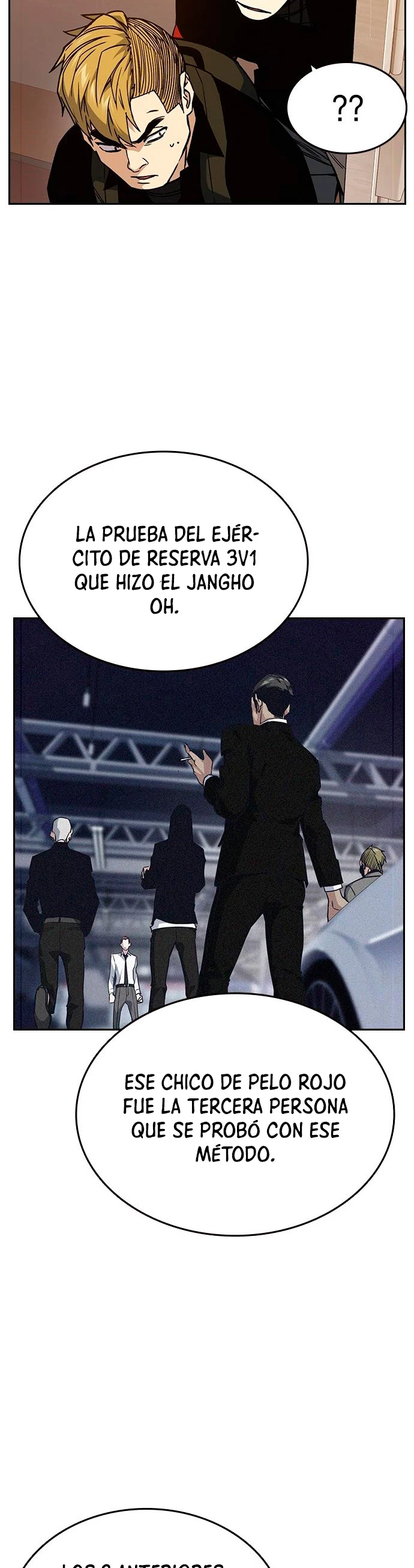 Grupo de Estudio Capitulo 143 página 38