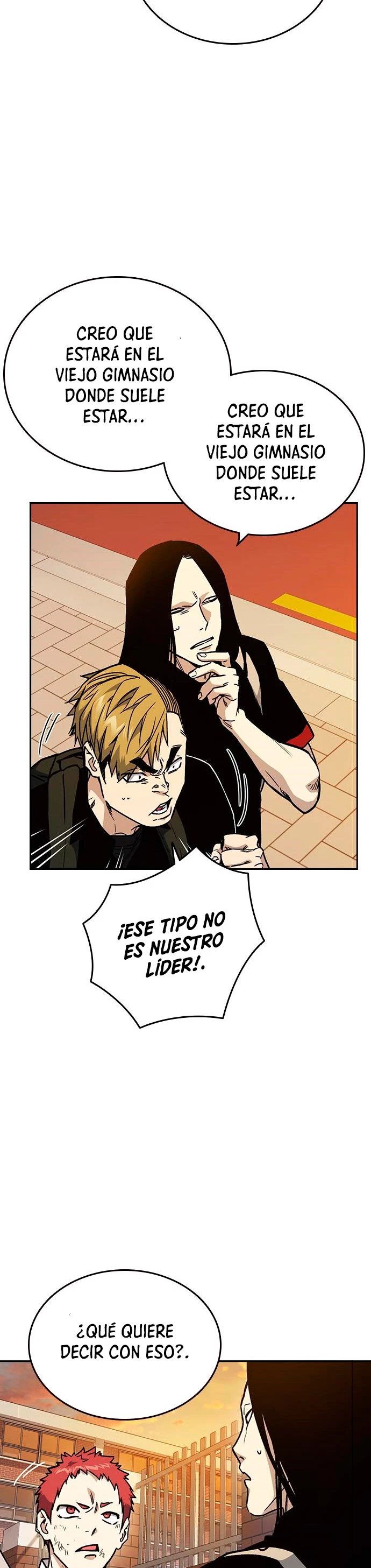 Grupo de Estudio Capitulo 143 página 4