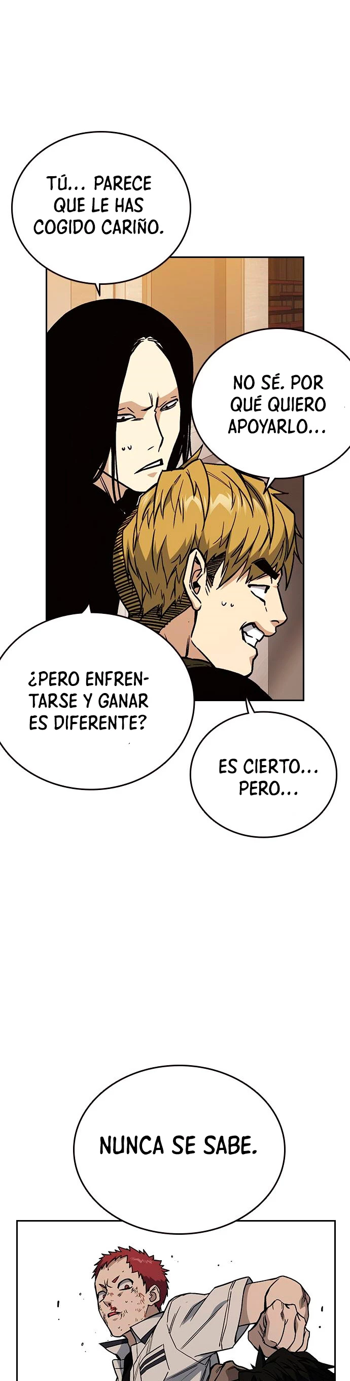 Grupo de Estudio Capitulo 143 página 43
