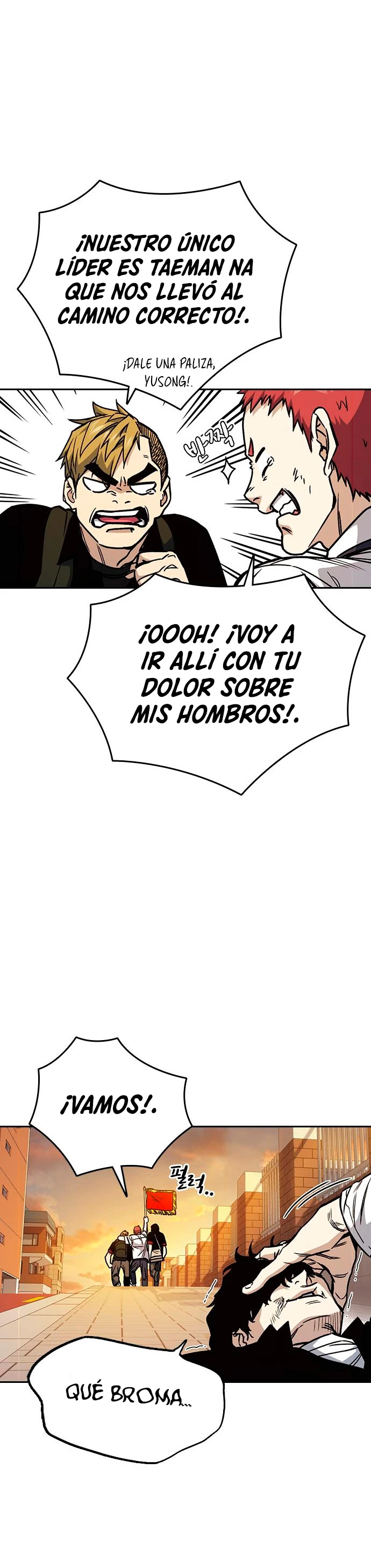 Grupo de Estudio Capitulo 143 página 7
