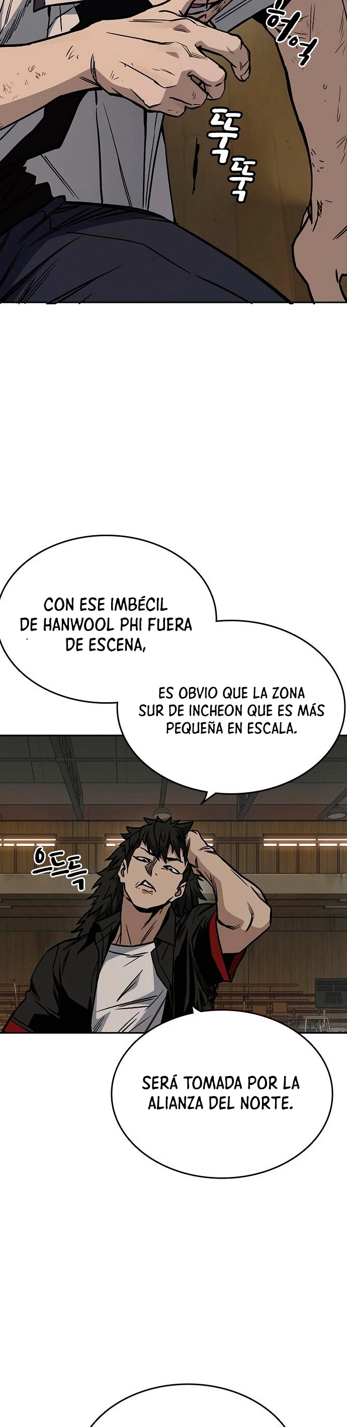Grupo de Estudio Capitulo 144 página 18