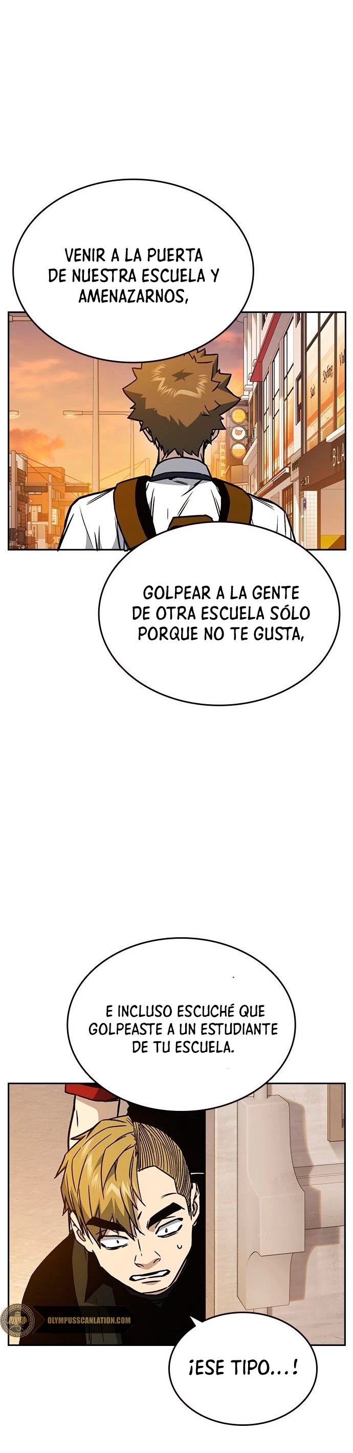 Grupo de Estudio Capitulo 144 página 20