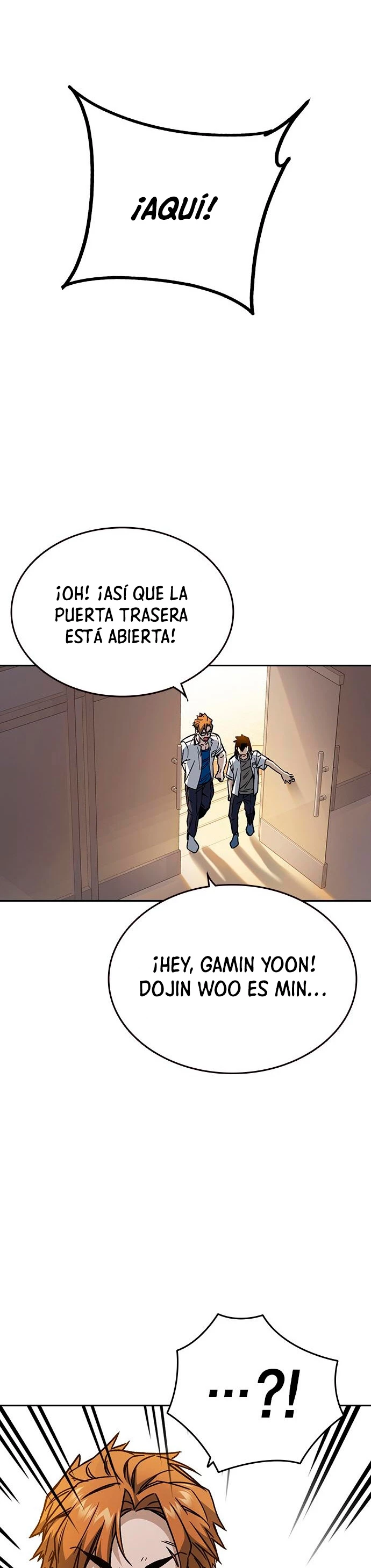 Grupo de Estudio Capitulo 144 página 23