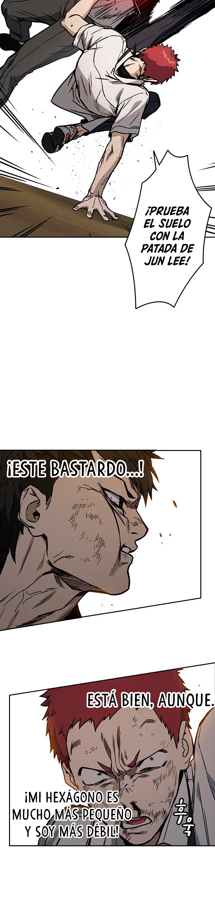 Grupo de Estudio Capitulo 144 página 34