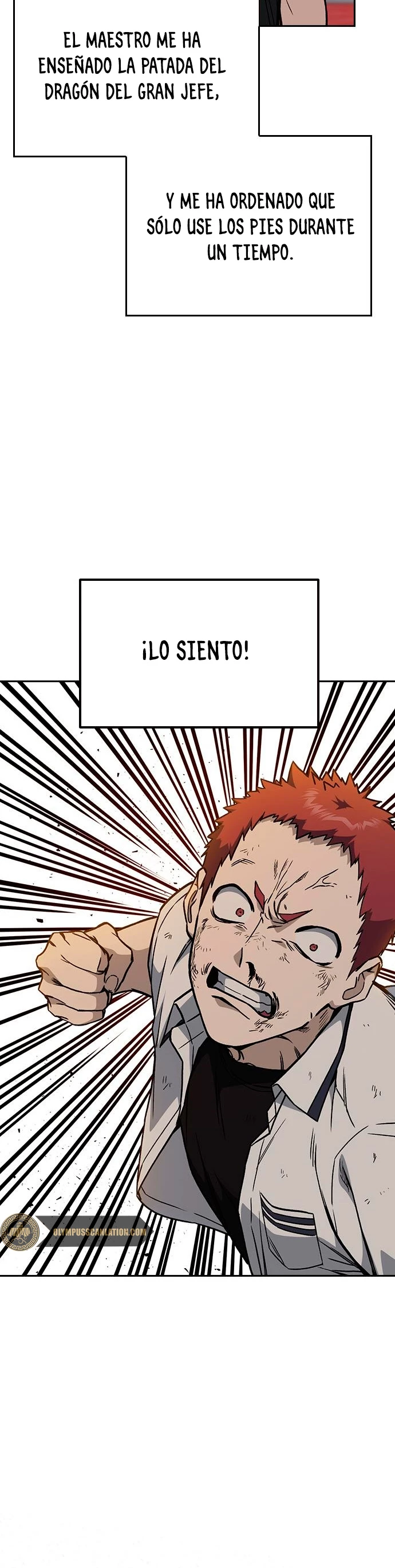 Grupo de Estudio Capitulo 144 página 4