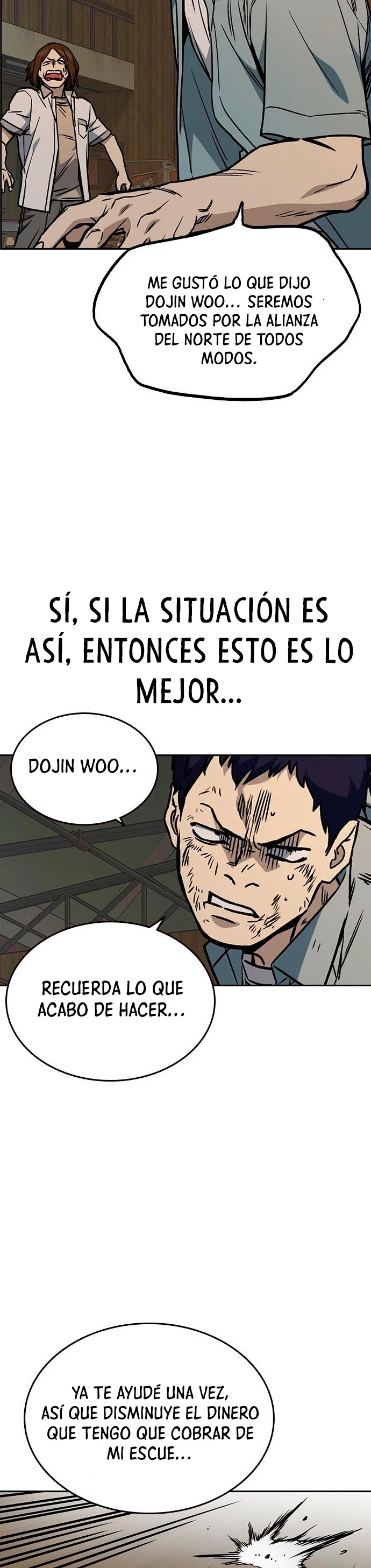 Grupo de Estudio Capitulo 144 página 40