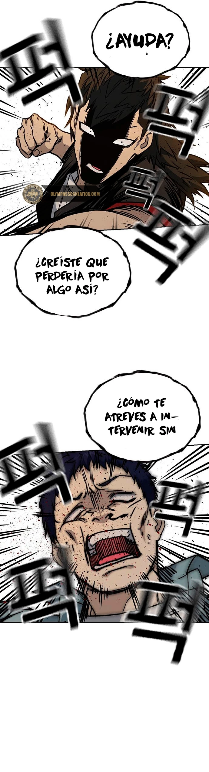Grupo de Estudio Capitulo 144 página 42