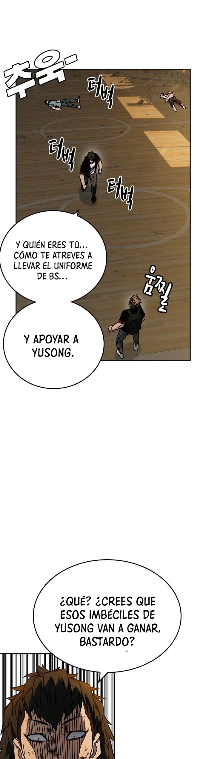 Grupo de Estudio Capitulo 144 página 43
