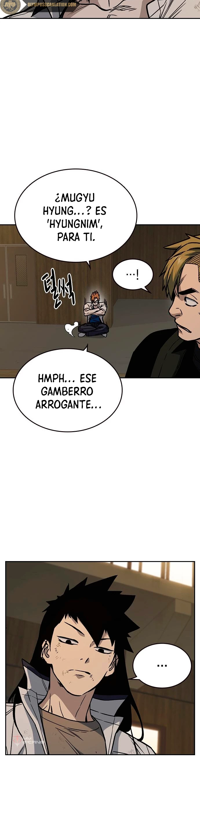 Grupo de Estudio Capitulo 145 página 11