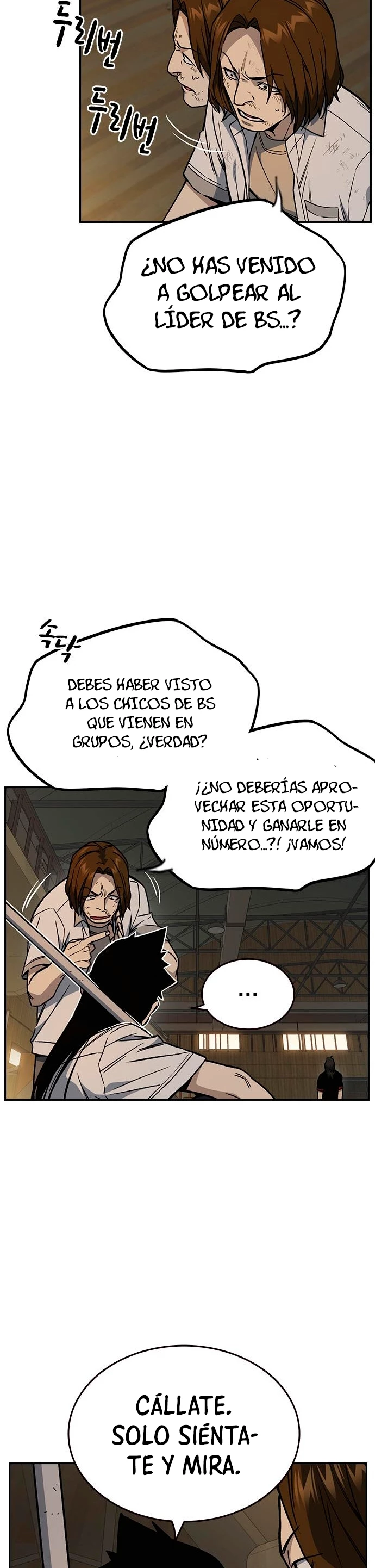 Grupo de Estudio Capitulo 145 página 14