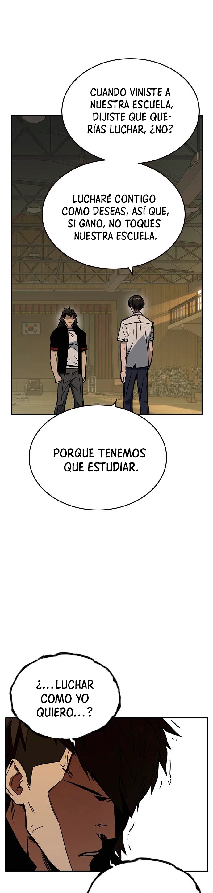 Grupo de Estudio Capitulo 145 página 16
