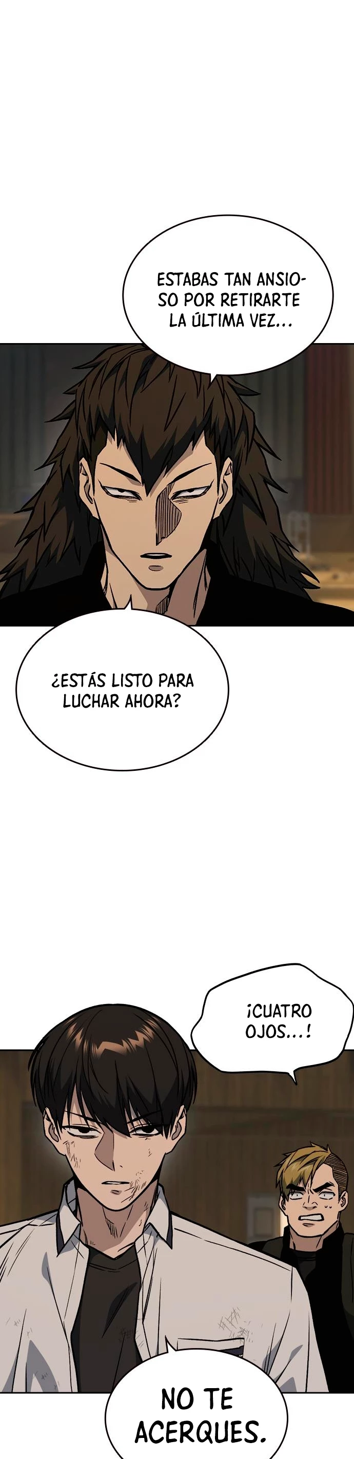 Grupo de Estudio Capitulo 145 página 4
