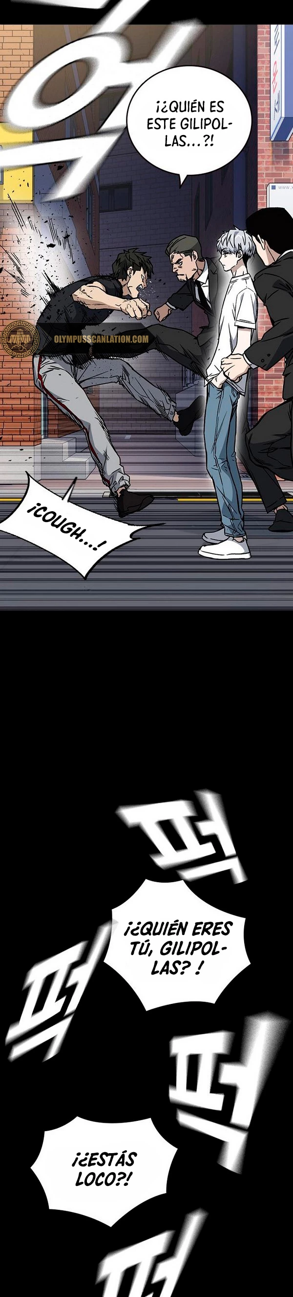 Grupo de Estudio Capitulo 146 página 13