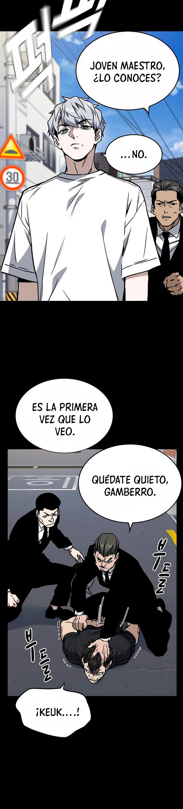 Grupo de Estudio Capitulo 146 página 14