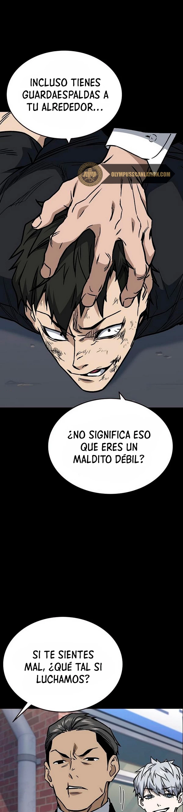 Grupo de Estudio Capitulo 146 página 15