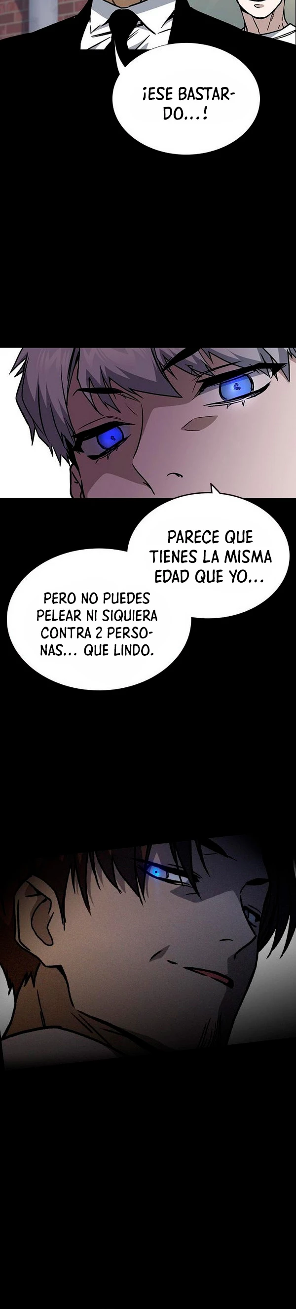 Grupo de Estudio Capitulo 146 página 16