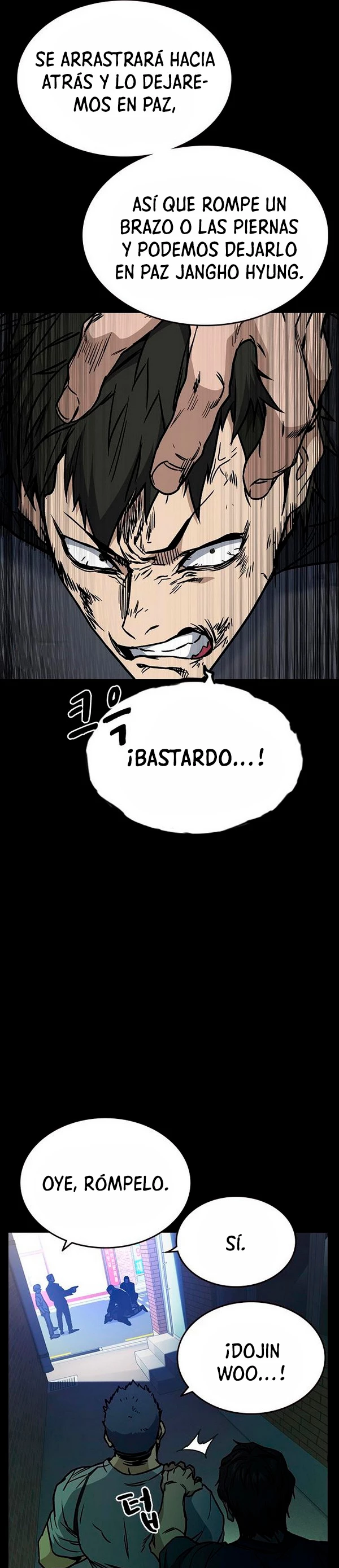 Grupo de Estudio Capitulo 146 página 17