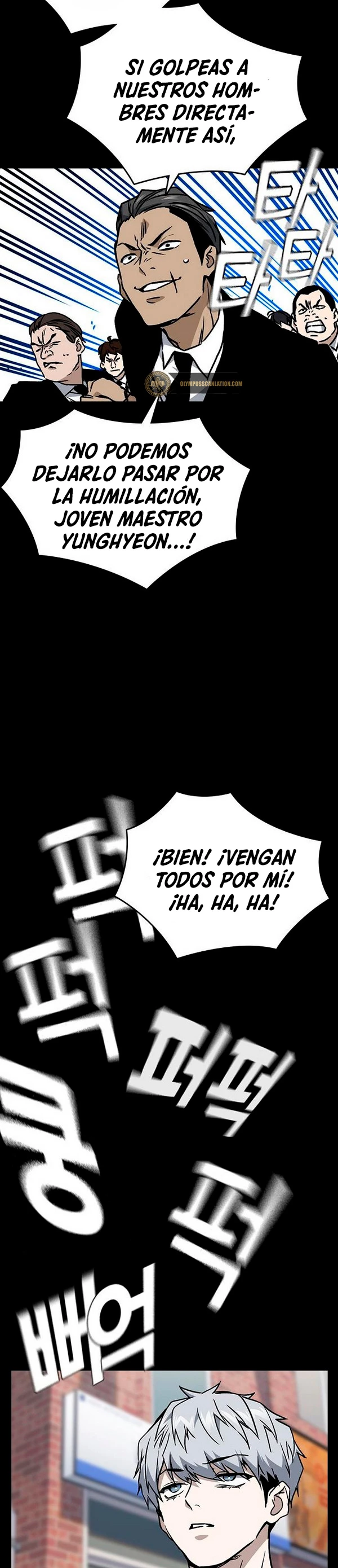 Grupo de Estudio Capitulo 146 página 20