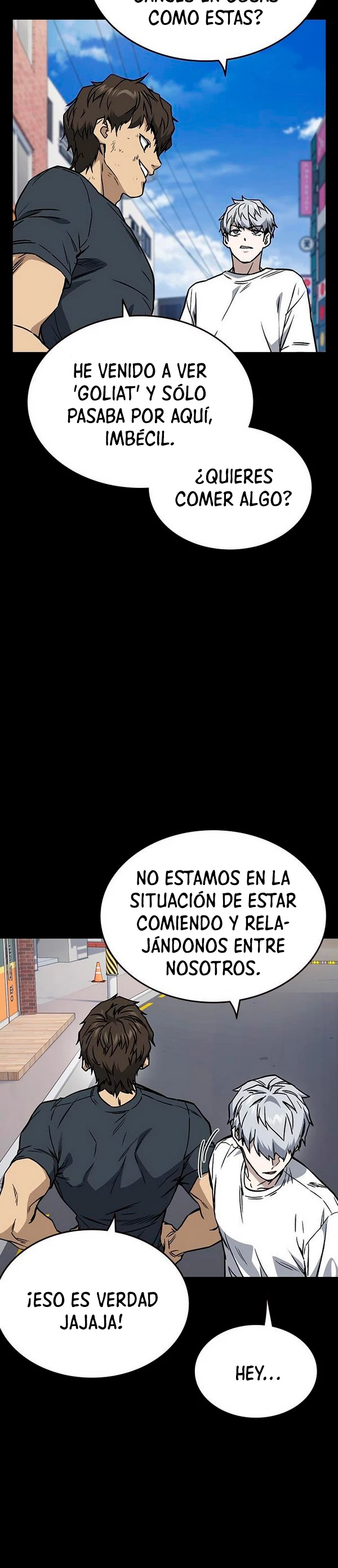 Grupo de Estudio Capitulo 146 página 22