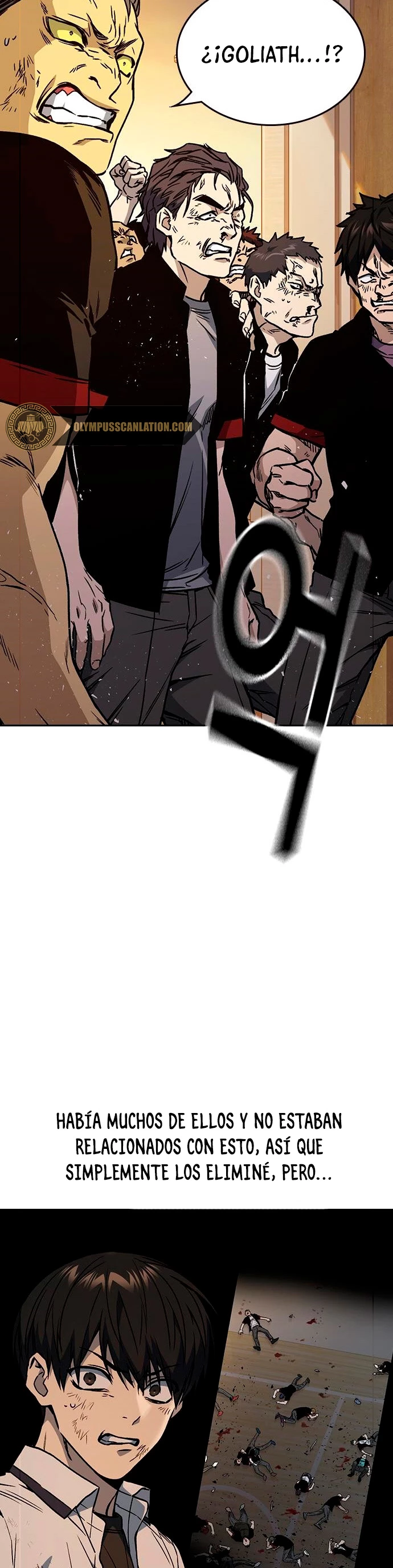 Grupo de Estudio Capitulo 147 página 16