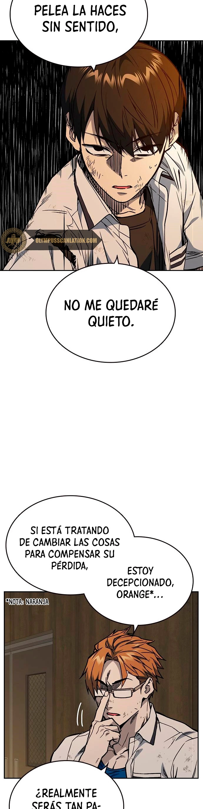 Grupo de Estudio Capitulo 147 página 20