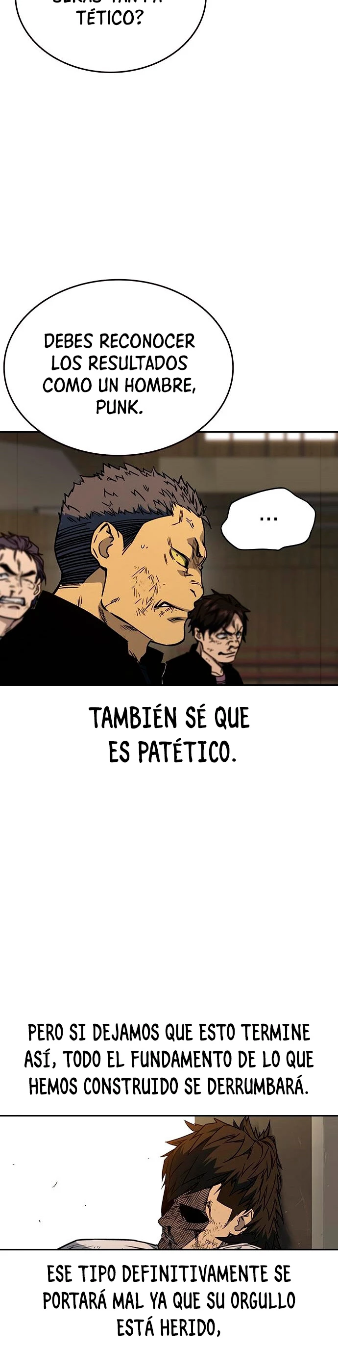 Grupo de Estudio Capitulo 147 página 21