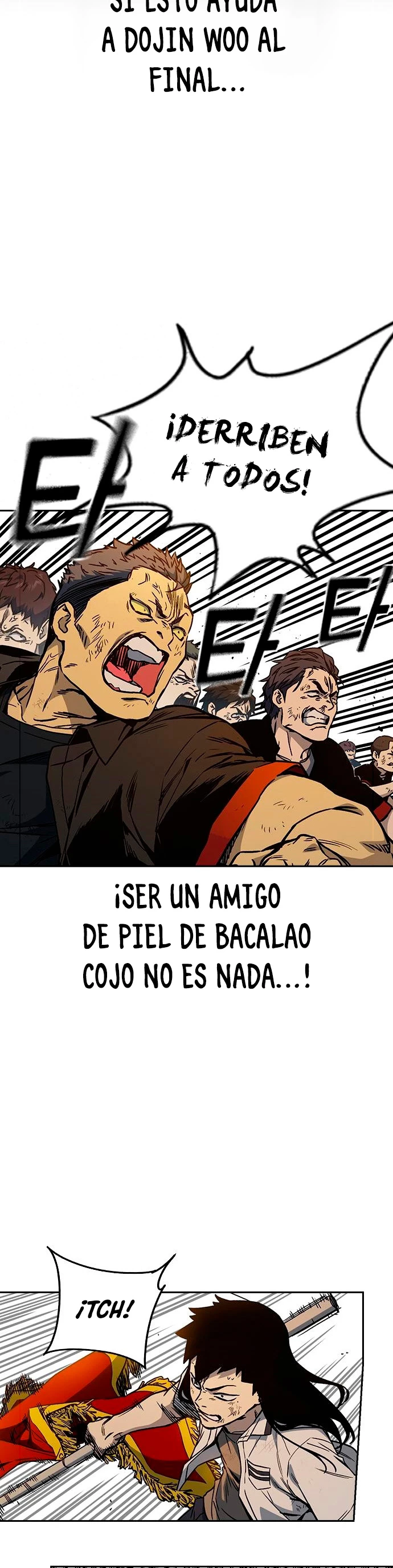 Grupo de Estudio Capitulo 147 página 25