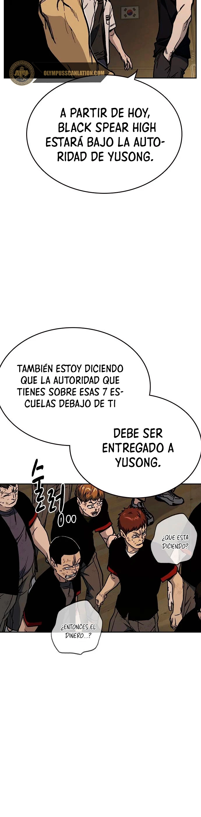 Grupo de Estudio Capitulo 147 página 29