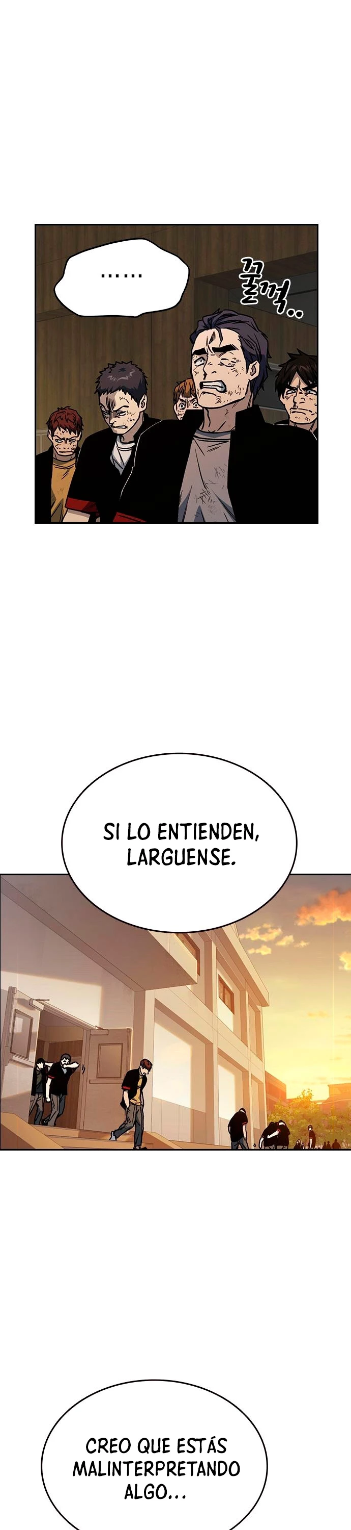 Grupo de Estudio Capitulo 147 página 37