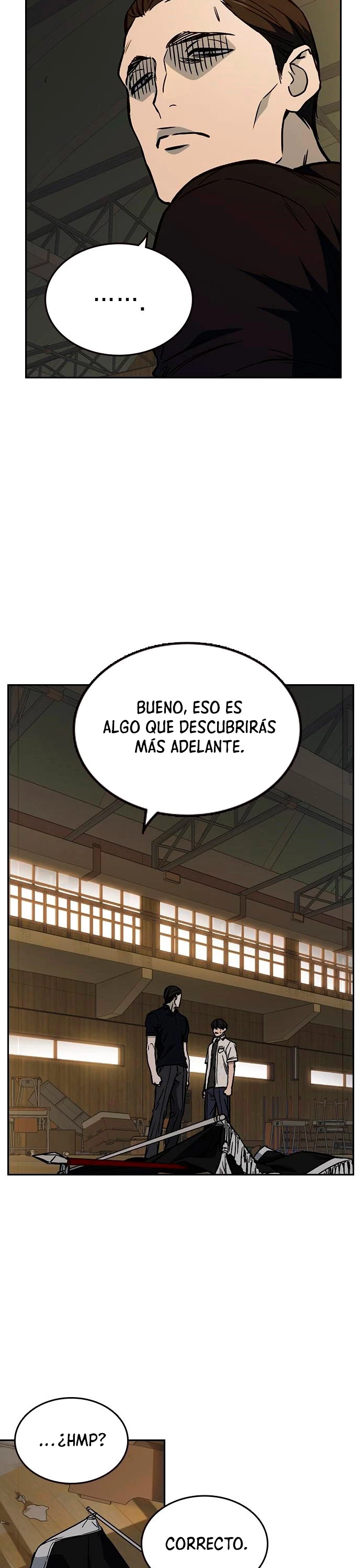 Grupo de Estudio Capitulo 147 página 39