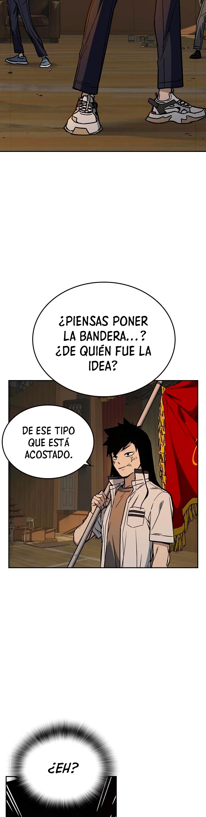 Grupo de Estudio Capitulo 147 página 4