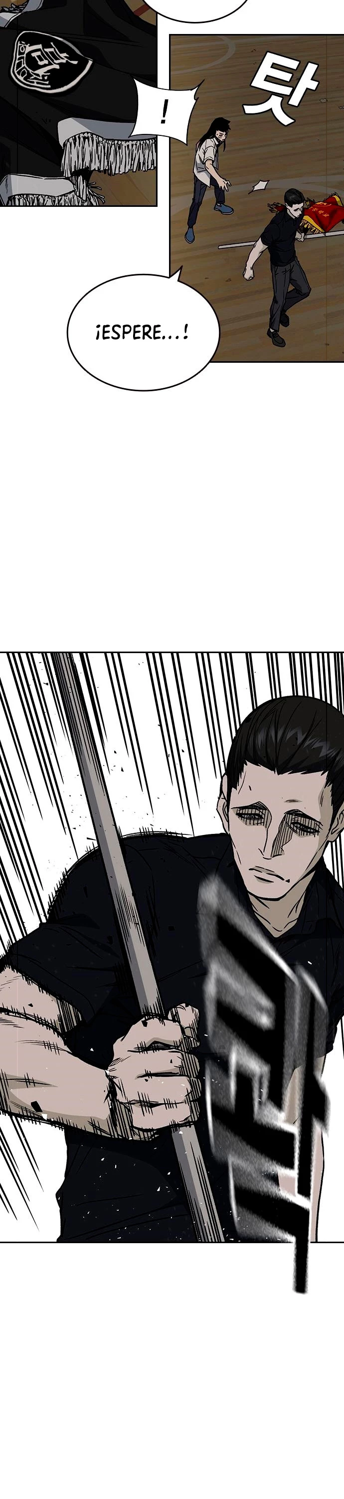 Grupo de Estudio Capitulo 147 página 40