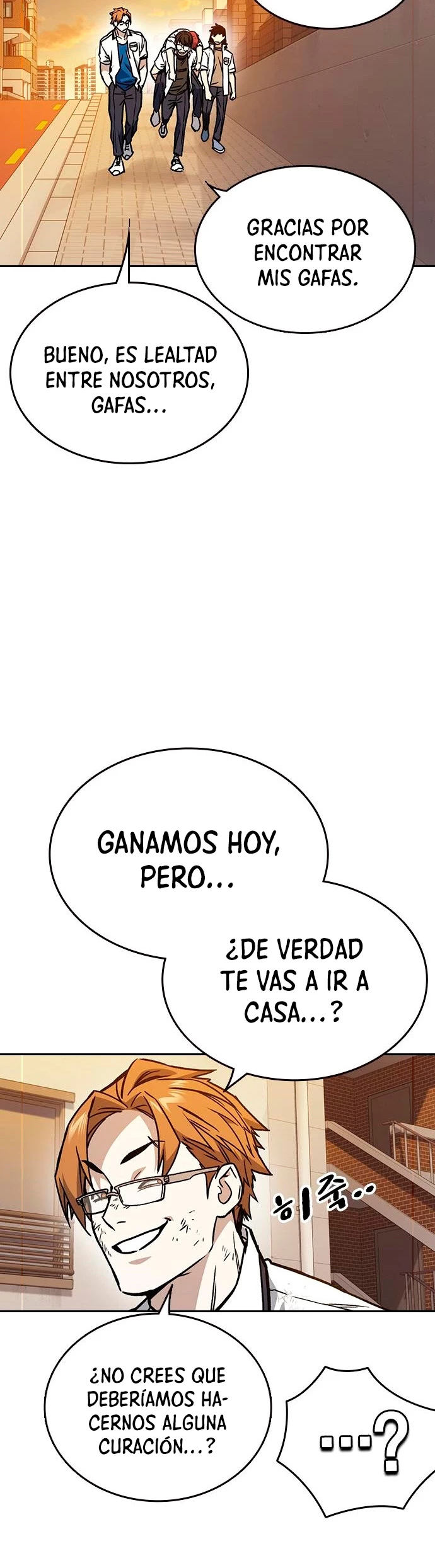 Grupo de Estudio Capitulo 147 página 48