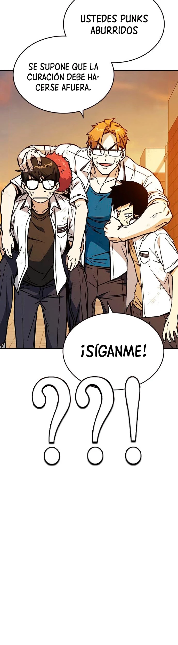 Grupo de Estudio Capitulo 147 página 51