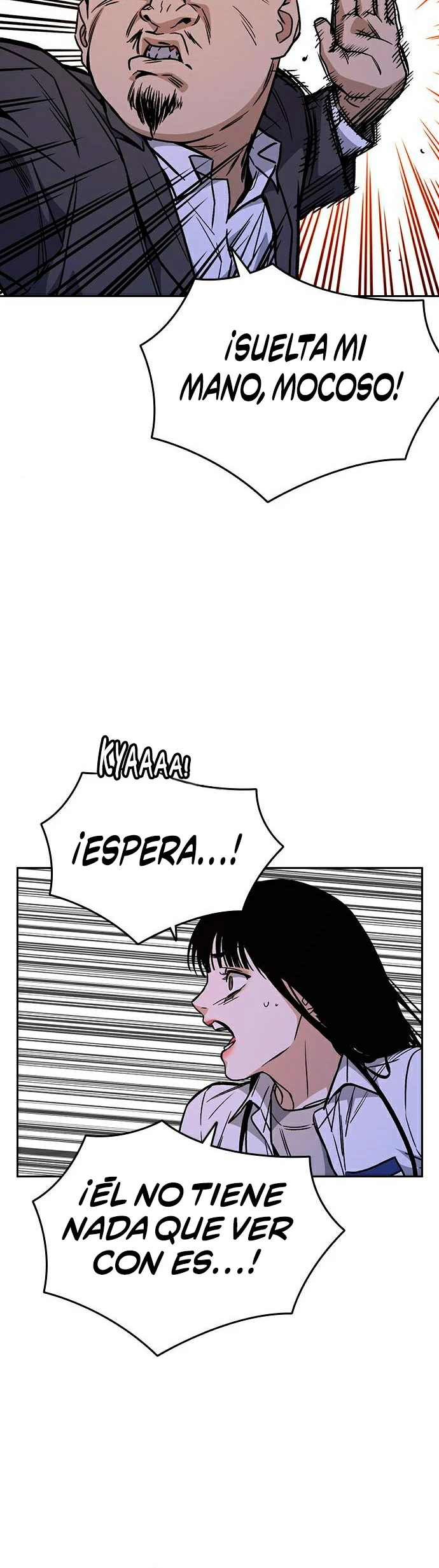 Grupo de Estudio Capitulo 149 página 10