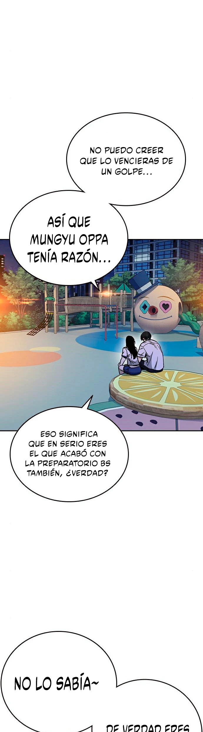 Grupo de Estudio Capitulo 149 página 19