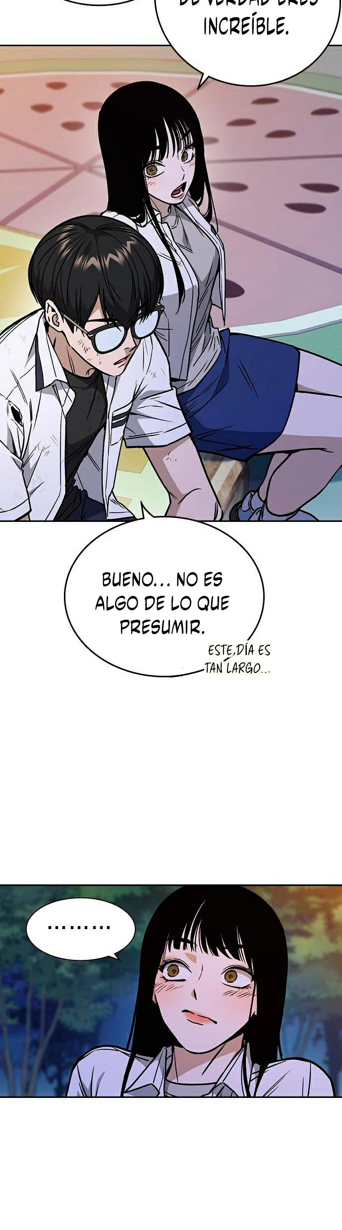 Grupo de Estudio Capitulo 149 página 20