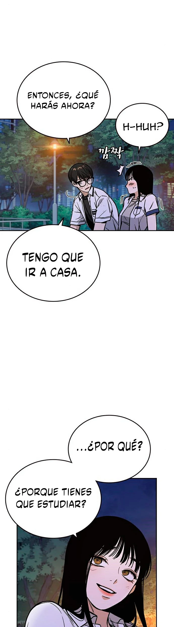 Grupo de Estudio Capitulo 149 página 21