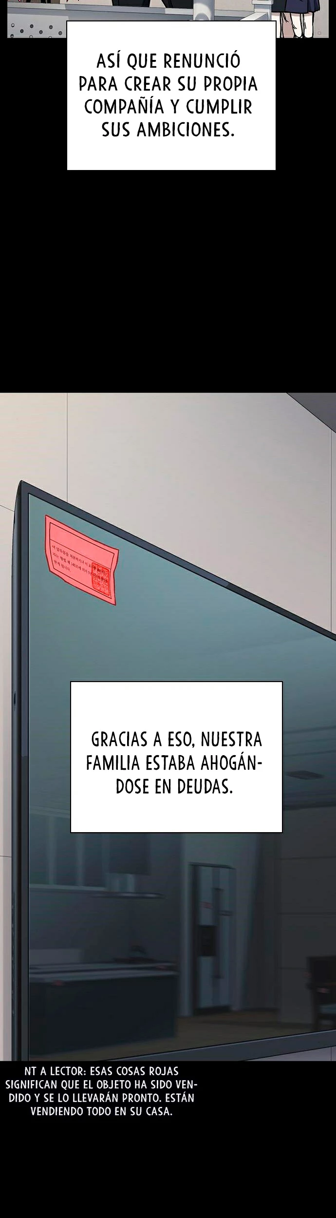 Grupo de Estudio Capitulo 149 página 33