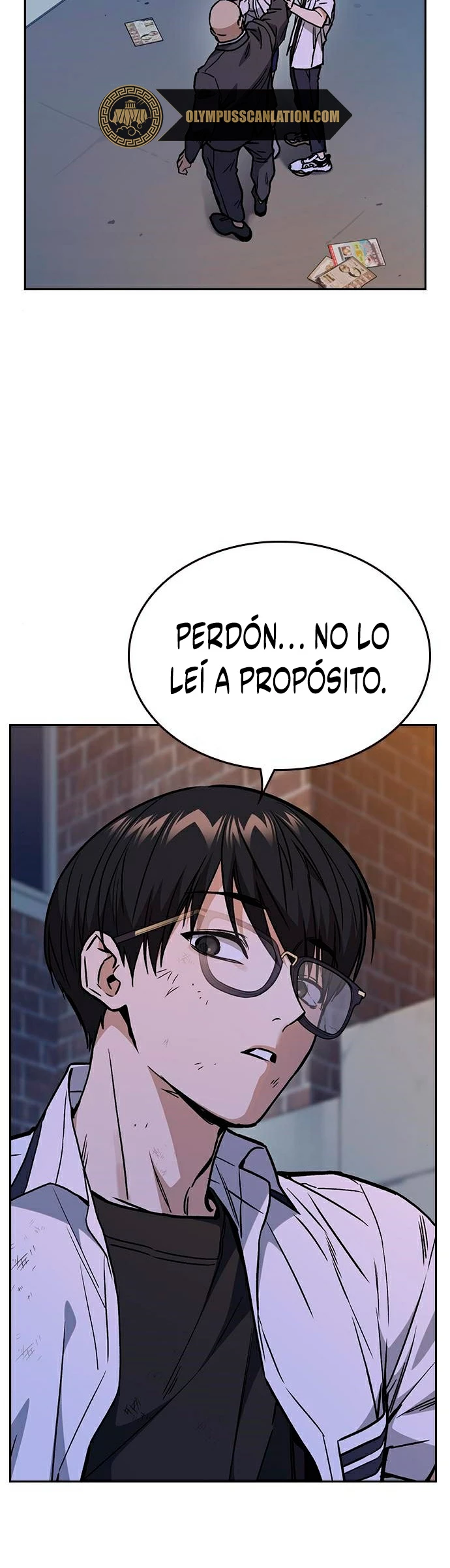 Grupo de Estudio Capitulo 149 página 4
