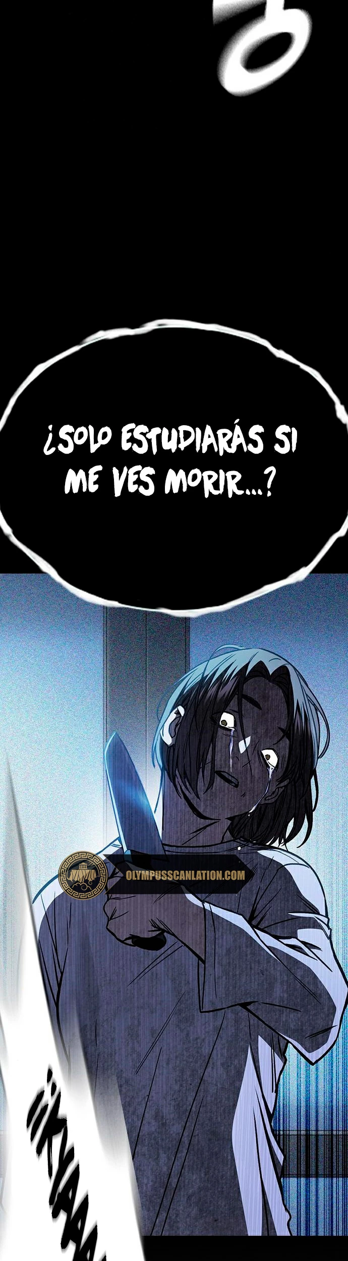 Grupo de Estudio Capitulo 149 página 40