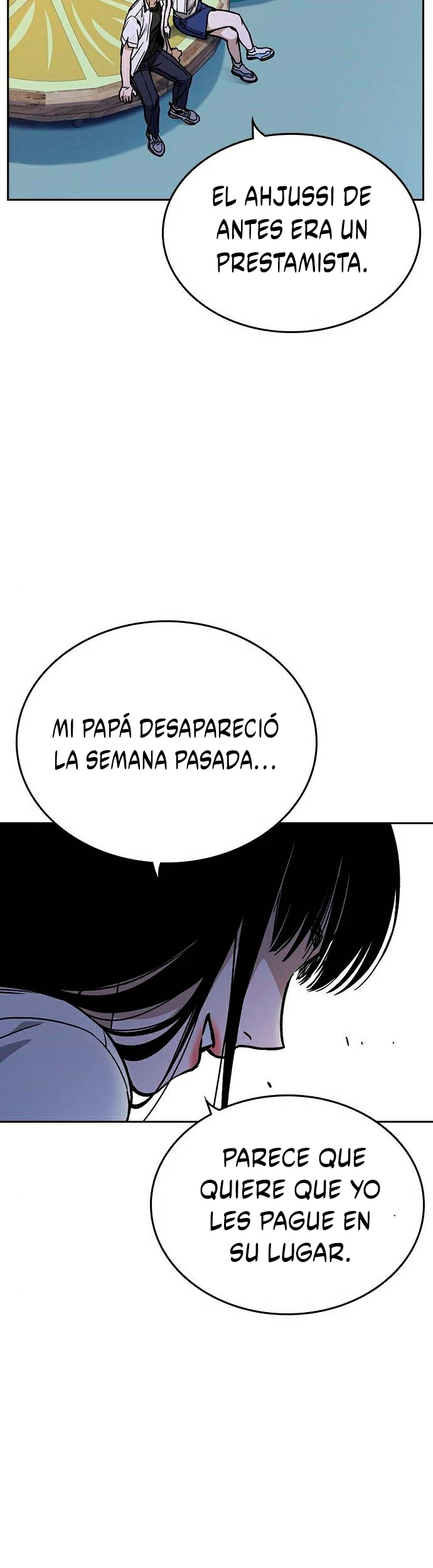 Grupo de Estudio Capitulo 149 página 42