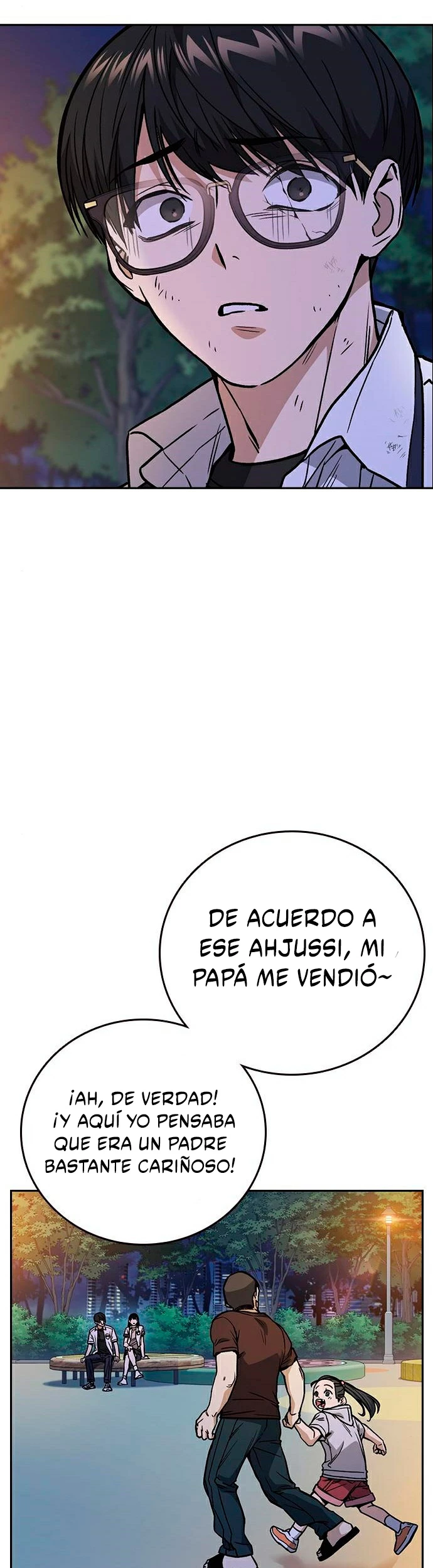 Grupo de Estudio Capitulo 149 página 43