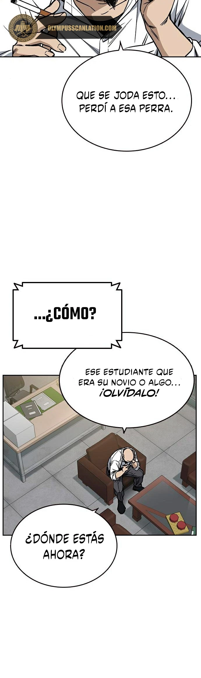 Grupo de Estudio Capitulo 149 página 49