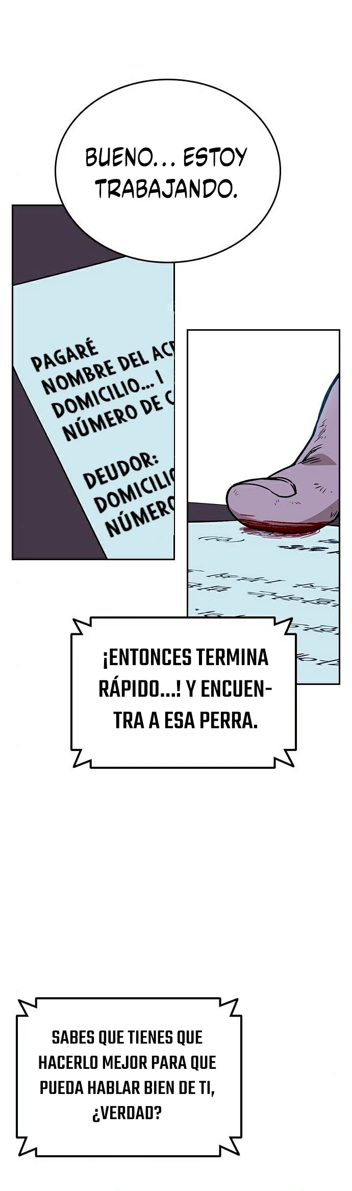 Grupo de Estudio Capitulo 149 página 50
