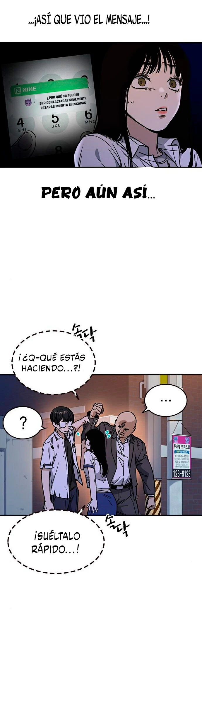 Grupo de Estudio Capitulo 149 página 6