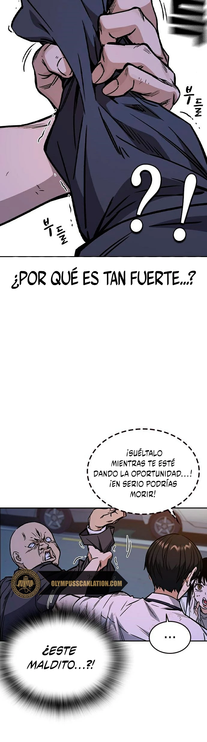 Grupo de Estudio Capitulo 149 página 8