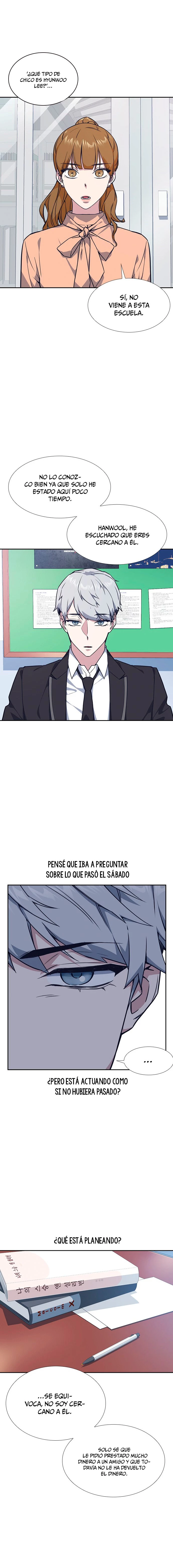 Grupo de Estudio Capitulo 15 página 17