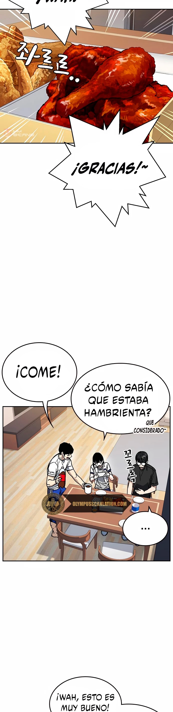 Grupo de Estudio Capitulo 150 página 10